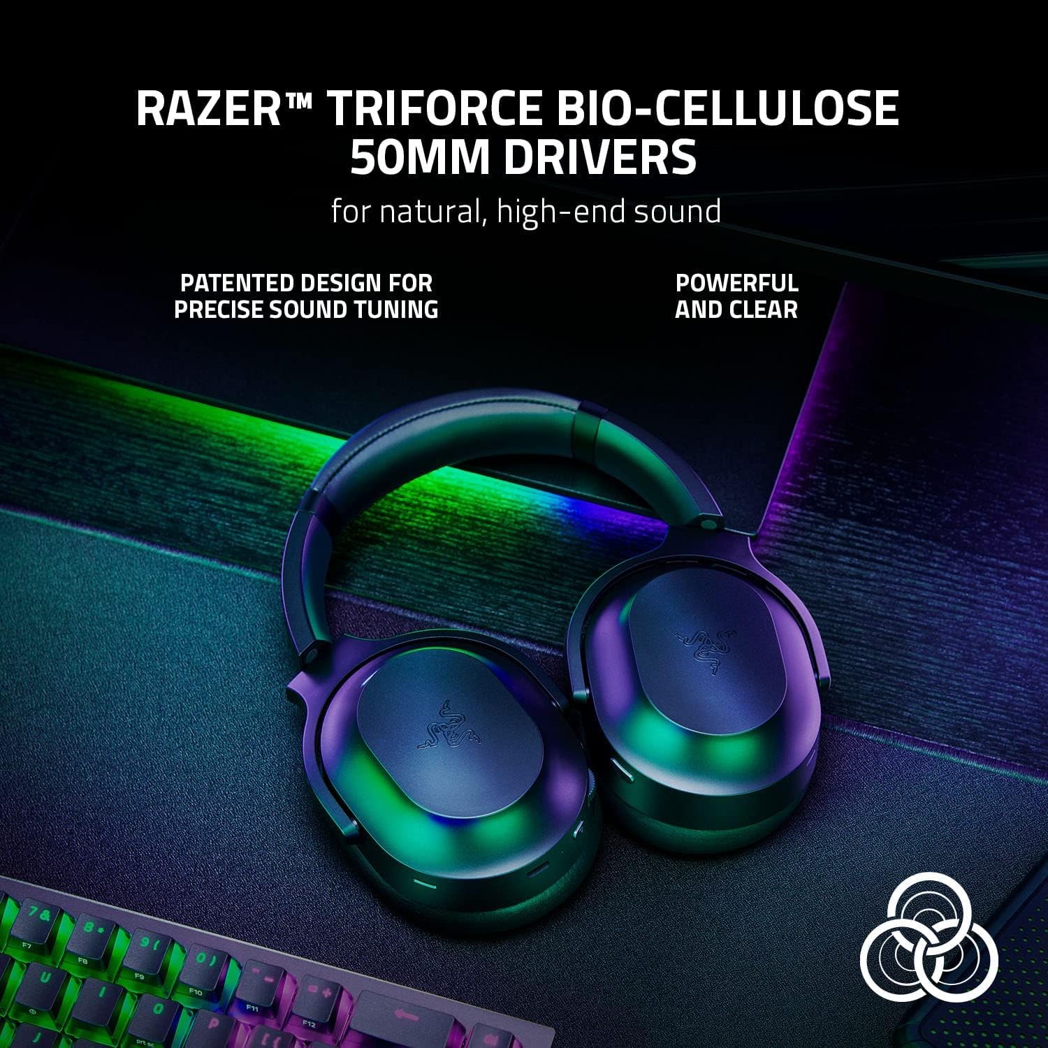 Unleash Your Gaming Potential with the Razer Barracuda Pro Wireless Gaming & Mobile Headset