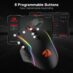 Unleash Precision and Freedom: Exploring the Redragon M810 Pro Wireless Gaming Mouse